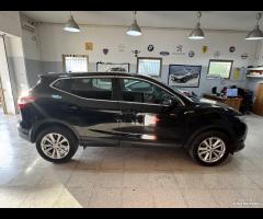 Nissam QASHAI 1.5 dci Tekna NAVIGATORE