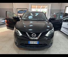 Nissam QASHAI 1.5 dci Tekna NAVIGATORE - 6