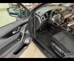 Nissam QASHAI 1.5 dci Tekna NAVIGATORE - 7