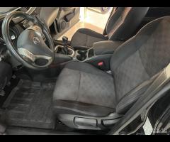 Nissam QASHAI 1.5 dci Tekna NAVIGATORE - 8
