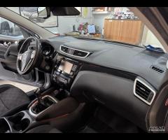 Nissam QASHAI 1.5 dci Tekna NAVIGATORE - 10