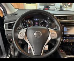 Nissam QASHAI 1.5 dci Tekna NAVIGATORE - 13
