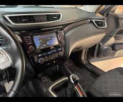Nissam QASHAI 1.5 dci Tekna NAVIGATORE - 18