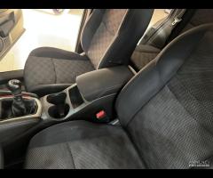 Nissam QASHAI 1.5 dci Tekna NAVIGATORE - 20