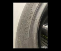 255 45 R20 101101W 2 GOMME PIRELLI ESTIVE