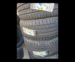 275/45/20 dunlop nuove - 1