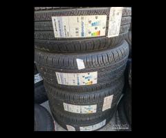 235/55/18 michelin nuove - 1