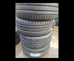 255/55/20 nokian nuove 4 pezzi - 1