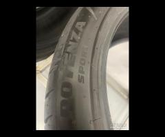 255 40 R20 101Y 4 GOMME BRIDGESTONE ESTIVE - 6