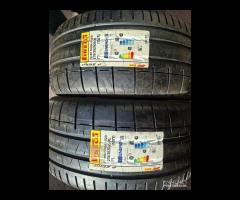 275/35/20 pirelli p zero nuove - 1