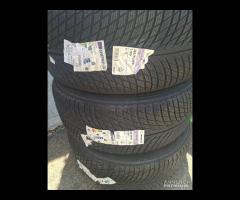 265/50/19 michelin nuove - 1