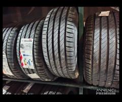 245/40/17 kleber e 225/45/17 dynaxer