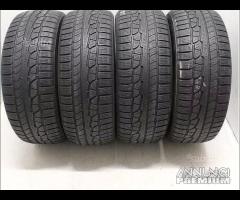 Gomme 235 55 18 nokian invernali usate - 1