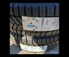 205/65/16c Michelin nuove