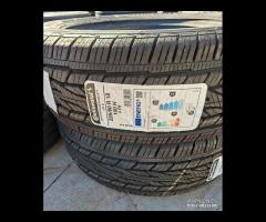 225/60/18 continental nuove