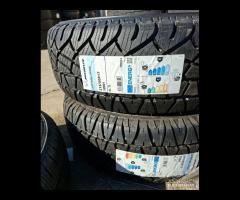 215/60/17 michelin nuove - 1