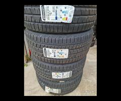 275/40/22 continental nuove