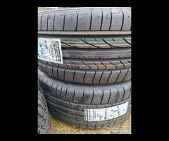 255/50/19 brigestone nuove