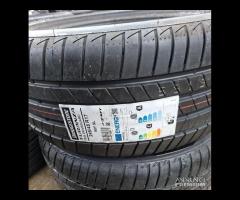 245/45/17 brigestone nuove