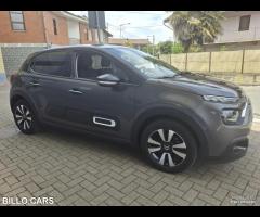 Citroen C3 110cv Max Shine NAVI/CAMERA/SENSORI