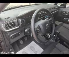 Citroen C3 110cv Max Shine NAVI/CAMERA/SENSORI - 6