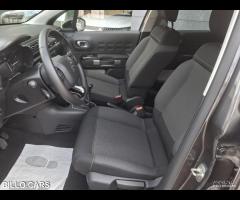 Citroen C3 110cv Max Shine NAVI/CAMERA/SENSORI - 7