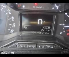 Citroen C3 110cv Max Shine NAVI/CAMERA/SENSORI - 8