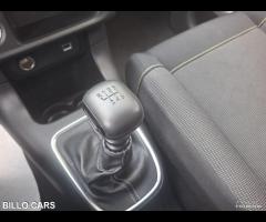 Citroen C3 110cv Max Shine NAVI/CAMERA/SENSORI - 9