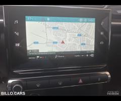 Citroen C3 110cv Max Shine NAVI/CAMERA/SENSORI - 10