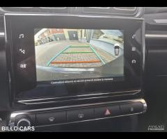Citroen C3 110cv Max Shine NAVI/CAMERA/SENSORI - 11
