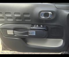 Citroen C3 110cv Max Shine NAVI/CAMERA/SENSORI - 13