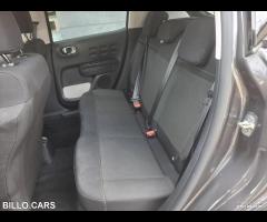 Citroen C3 110cv Max Shine NAVI/CAMERA/SENSORI - 14
