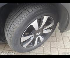 Citroen C3 110cv Max Shine NAVI/CAMERA/SENSORI - 15