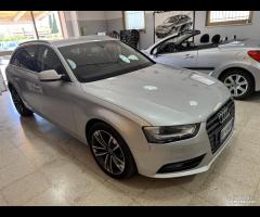 AUDI A4 TDi Avant Multitronic 143 cv.