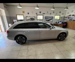 AUDI A4 TDi Avant Multitronic 143 cv.
