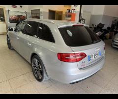 AUDI A4 TDi Avant Multitronic 143 cv.