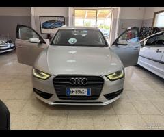 AUDI A4 TDi Avant Multitronic 143 cv. - 6