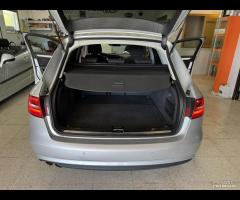AUDI A4 TDi Avant Multitronic 143 cv. - 8