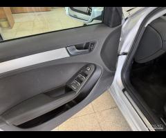 AUDI A4 TDi Avant Multitronic 143 cv. - 9