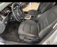 AUDI A4 TDi Avant Multitronic 143 cv. - 10