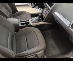 AUDI A4 TDi Avant Multitronic 143 cv. - 11