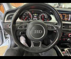 AUDI A4 TDi Avant Multitronic 143 cv. - 15