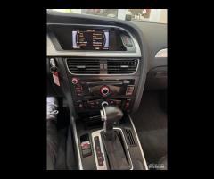 AUDI A4 TDi Avant Multitronic 143 cv. - 16