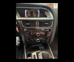 AUDI A4 TDi Avant Multitronic 143 cv. - 17