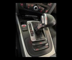 AUDI A4 TDi Avant Multitronic 143 cv. - 18