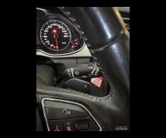 AUDI A4 TDi Avant Multitronic 143 cv. - 21