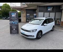 Volkswagen Touran 2.0 TDI 150 CV - 7 POSTI