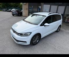Volkswagen Touran 2.0 TDI 150 CV - 7 POSTI