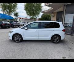 Volkswagen Touran 2.0 TDI 150 CV - 7 POSTI