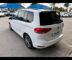 Volkswagen Touran 2.0 TDI 150 CV - 7 POSTI